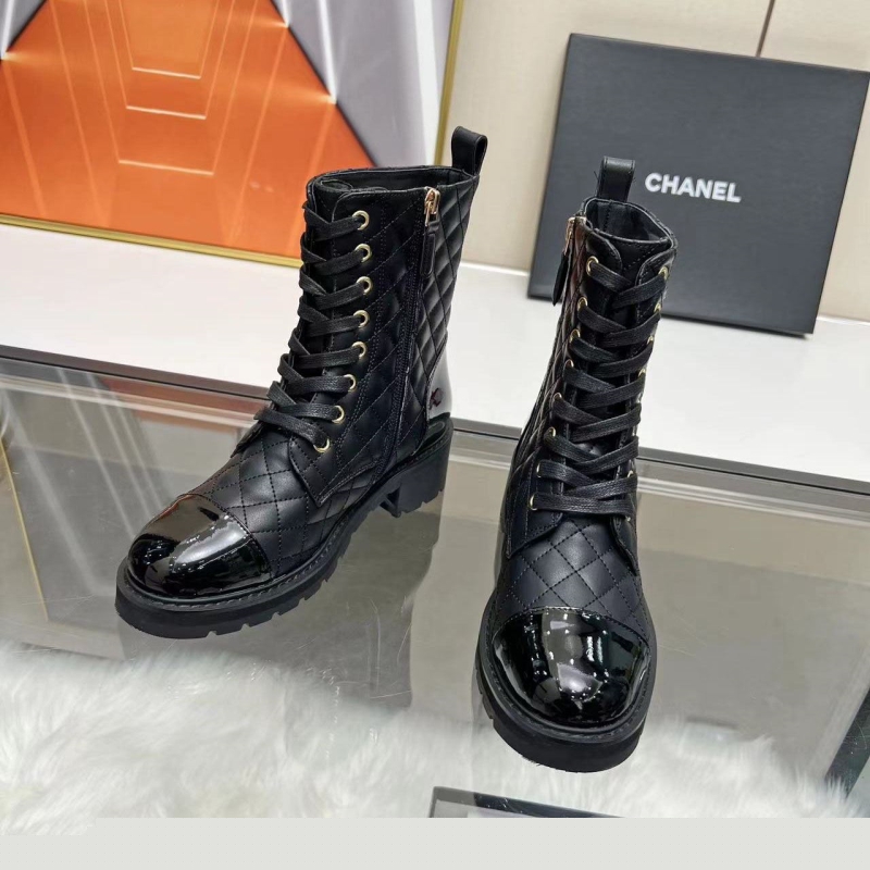 Ch*el boots